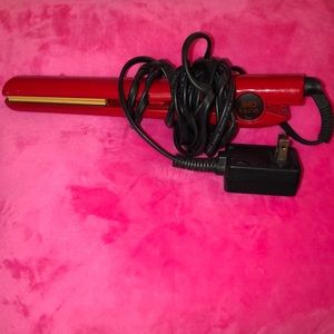 Hair straightener (CHI)